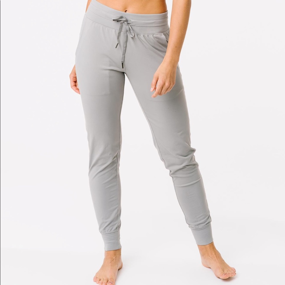 Zyia Ascend Joggers